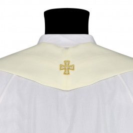 Liturgical Chasuble with...