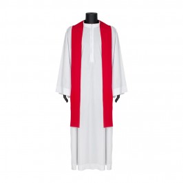 Liturgical Chasuble with...