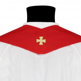 Liturgical Chasuble with...