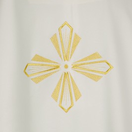 Liturgical Chasuble with...