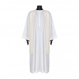 Liturgical Chasuble with...