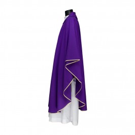 Liturgical Chasuble with...