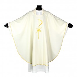 Priest Chasuble Pure Polyester