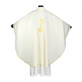 Priest Chasuble Pure Polyester