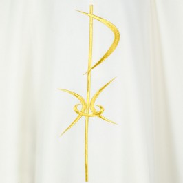 Priest Chasuble Pure Polyester