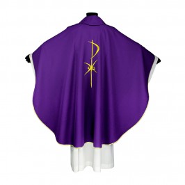 Priest Chasuble Pure Polyester