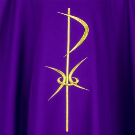 Priest Chasuble Pure Polyester