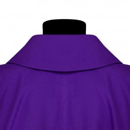 Priest Chasuble Pure Polyester