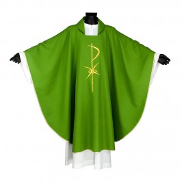 Priest Chasuble Pure Polyester