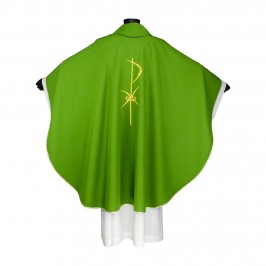 Priest Chasuble Pure Polyester