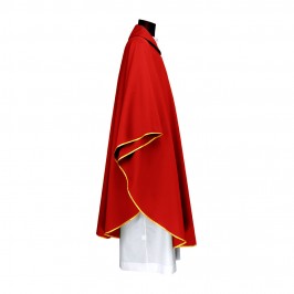 Priest Chasuble Pure Polyester