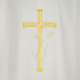 Liturgical Chasuble with...