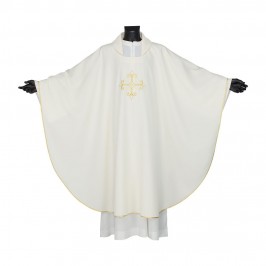 Chasuble in Polyester