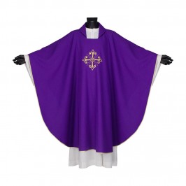 Chasuble in Polyester