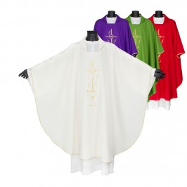 Priest Chasuble