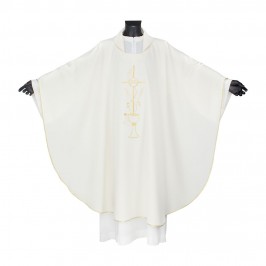 Priest Chasuble