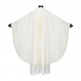 Priest Chasuble