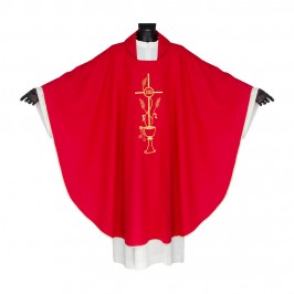 Priest Chasuble