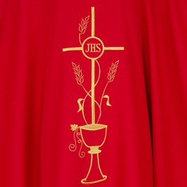 Priest Chasuble