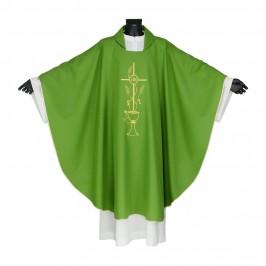 Priest Chasuble