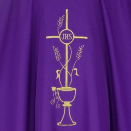 Priest Chasuble