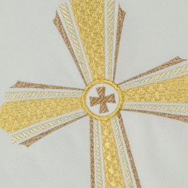 Priest Chasuble with Cross...