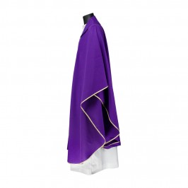 Priest Chasuble with Cross...