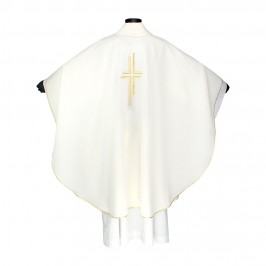 Chasuble in Polyester