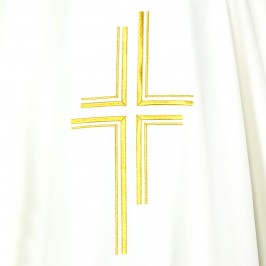 Chasuble in Polyester