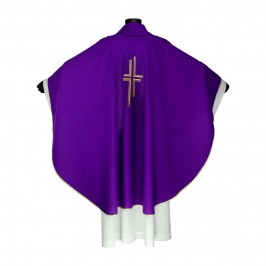 Chasuble in Polyester