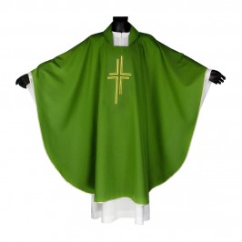 Chasuble in Polyester