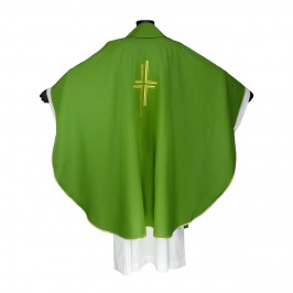 Chasuble in Polyester