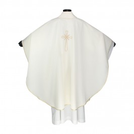 Embroidered Chasuble for...