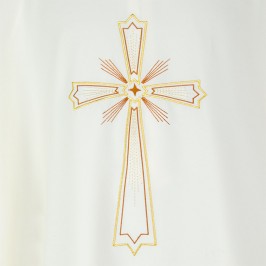 Embroidered Chasuble for...