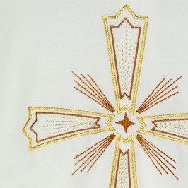 Embroidered Chasuble for...