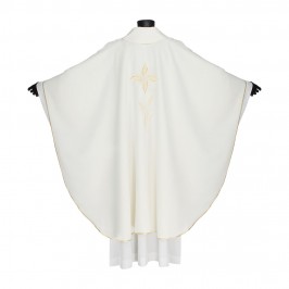 Embroidered Chasuble