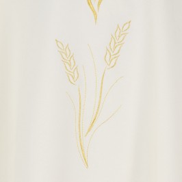 Embroidered Chasuble