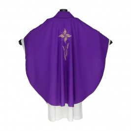 Embroidered Chasuble