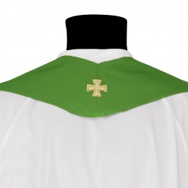 Embroidered Chasuble