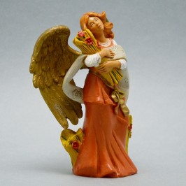 Angel with Wheat Fontanini
