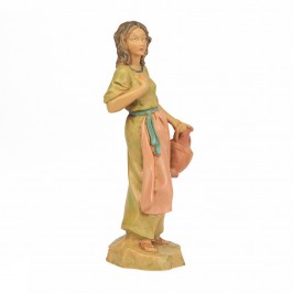 Mary Magdalene Fontanini 12 cm