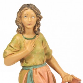 Mary Magdalene Fontanini 12 cm