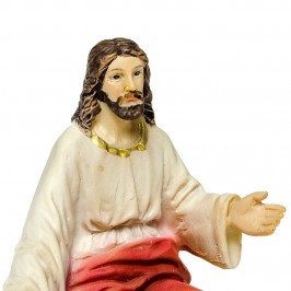 Passion of Christ Figurines...