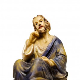 Passion of Christ Figurines...