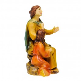 Passion of Christ Figurines...