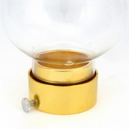 Windproof Glass Diameter 4 cm