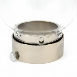 Windproof Glass Diameter 5 cm