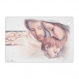 Modern Picture Holy Family