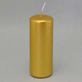 Wax Pillar Candle 50 X 130