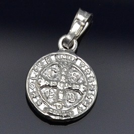 Medal of Saint Benedict